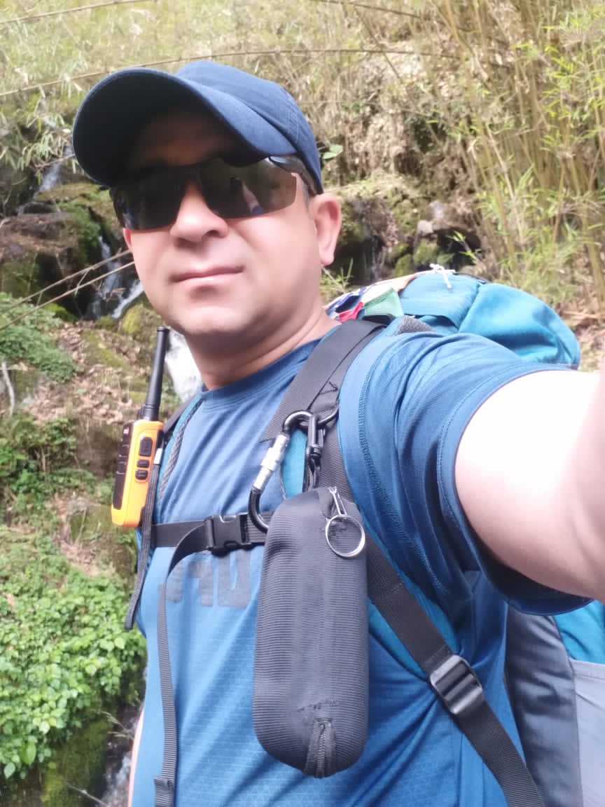 Exploring Himalayan Trails in Nepal